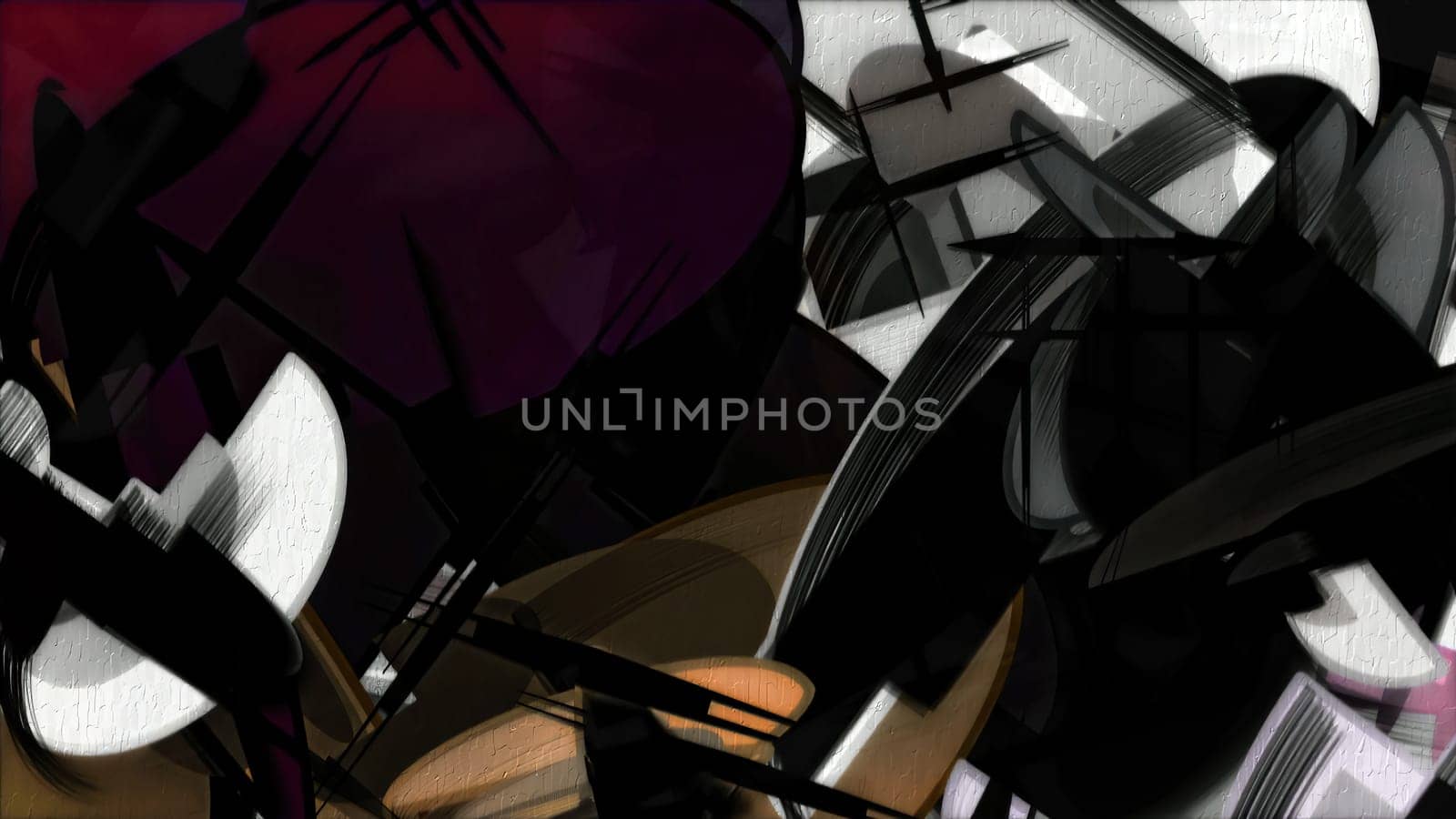 Graffiti hand draw digital art ,Graffiti hand draw digital art