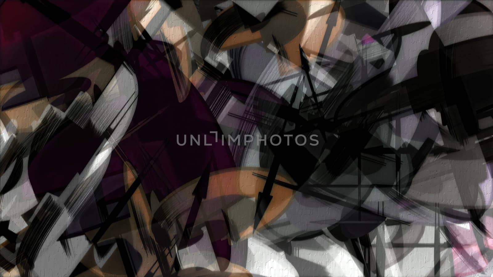Graffiti hand draw digital art ,Graffiti hand draw digital art