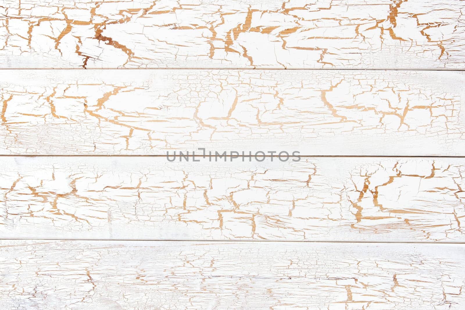 Wooden White Background Pattern. Rustic And Vintage Design. Copy Space For Your Text.