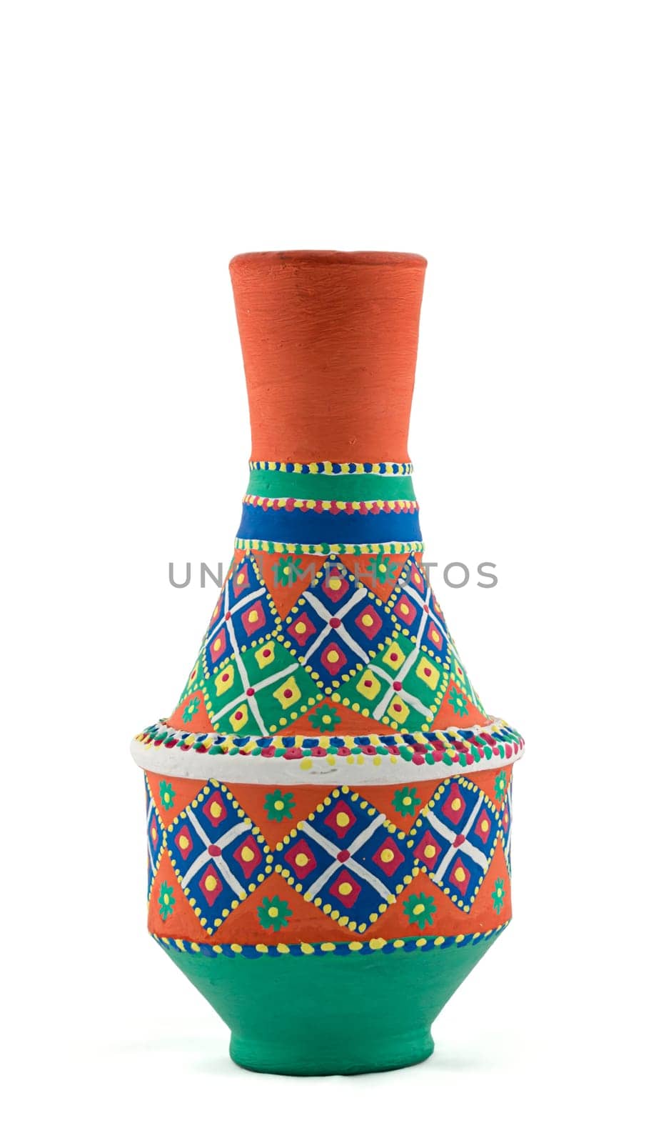A “Kolla” is an Egyptian pottery vessel made of clay, one of the oldest habits of the Ancient Egyptians