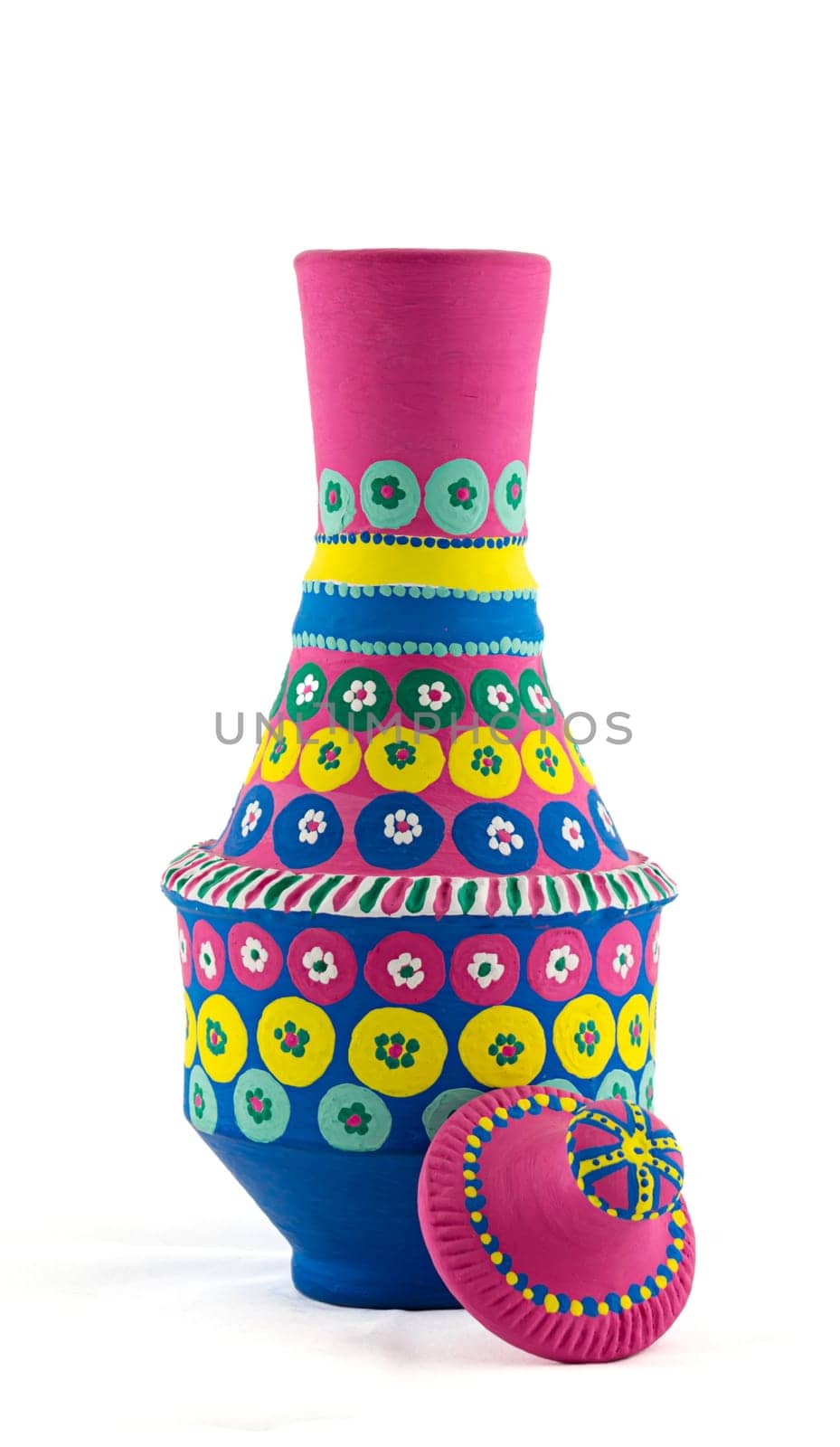 A “Kolla” is an Egyptian pottery vessel made of clay, one of the oldest habits of the Ancient Egyptians
