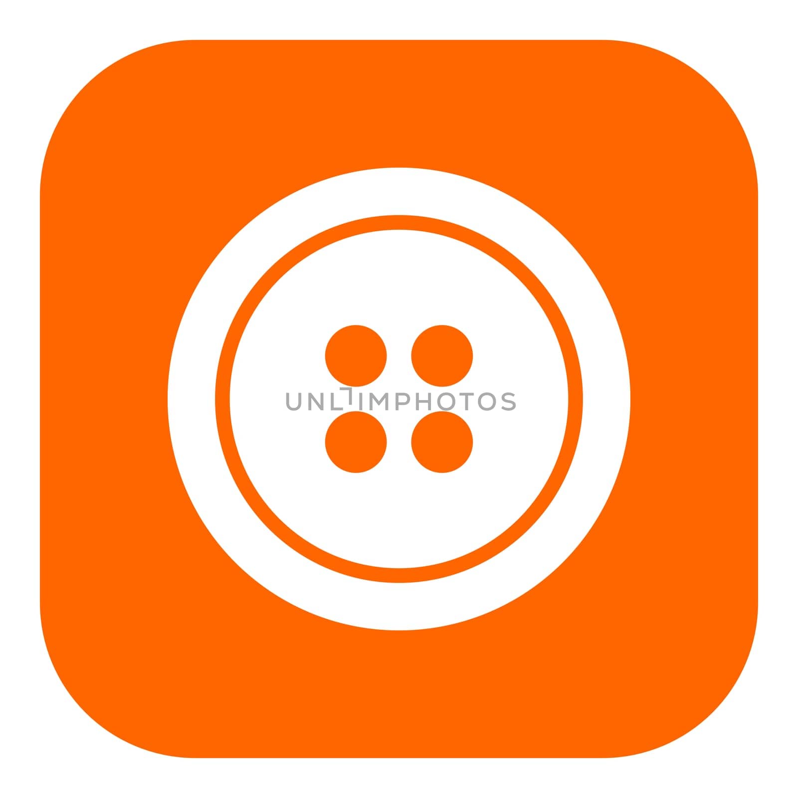Button and app icon