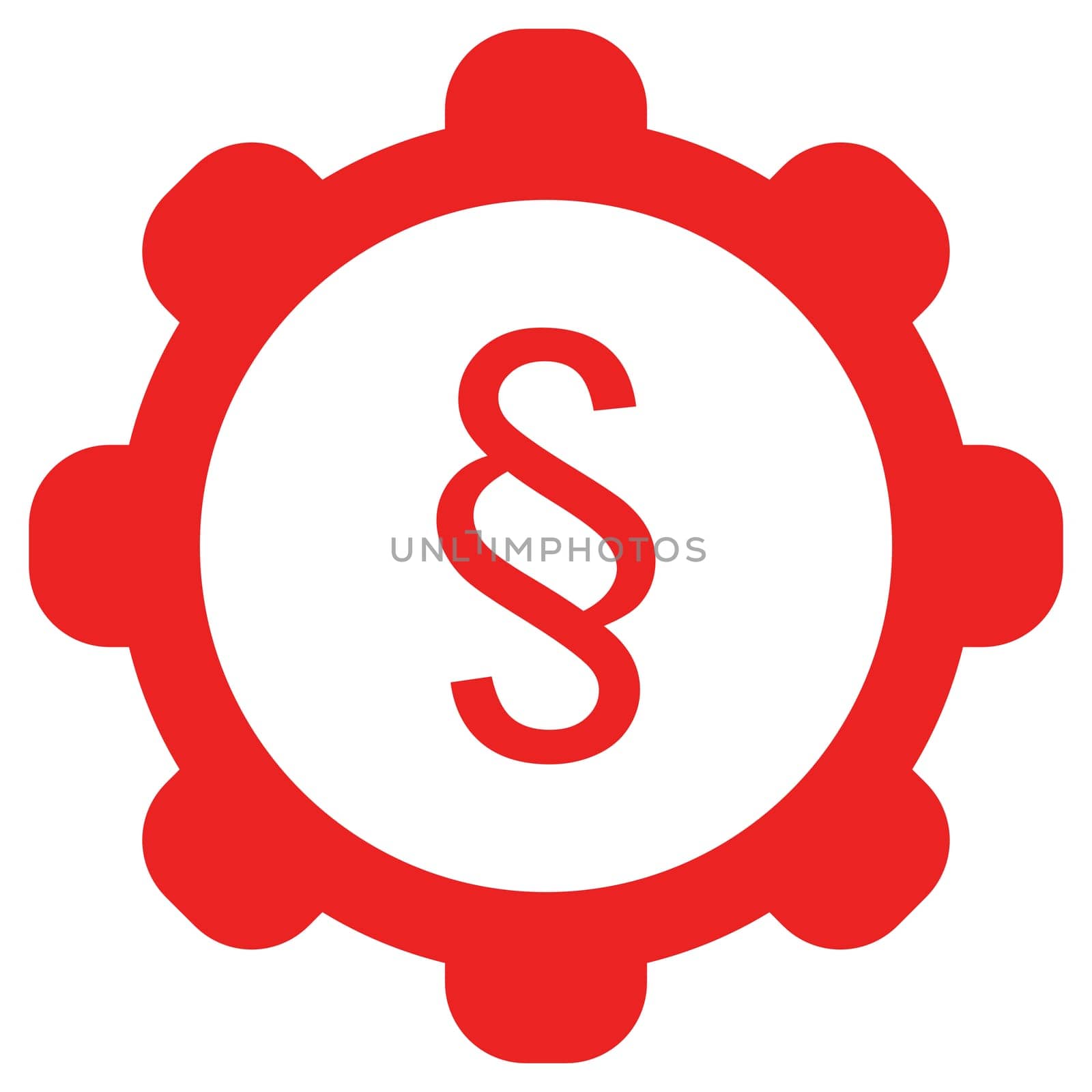 Paragraph and wheel