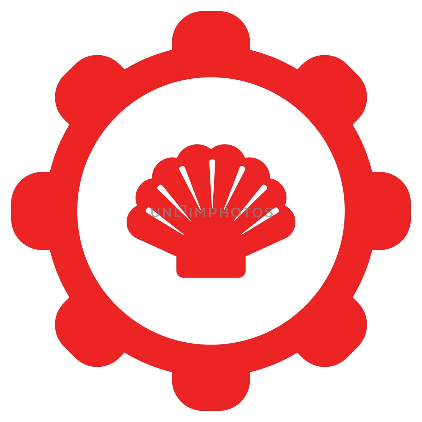 Shell and wheel