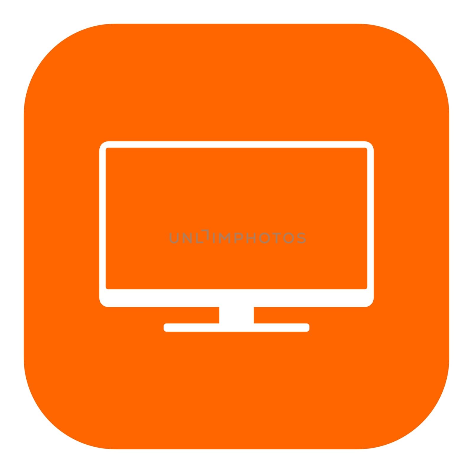 Screen and app icon