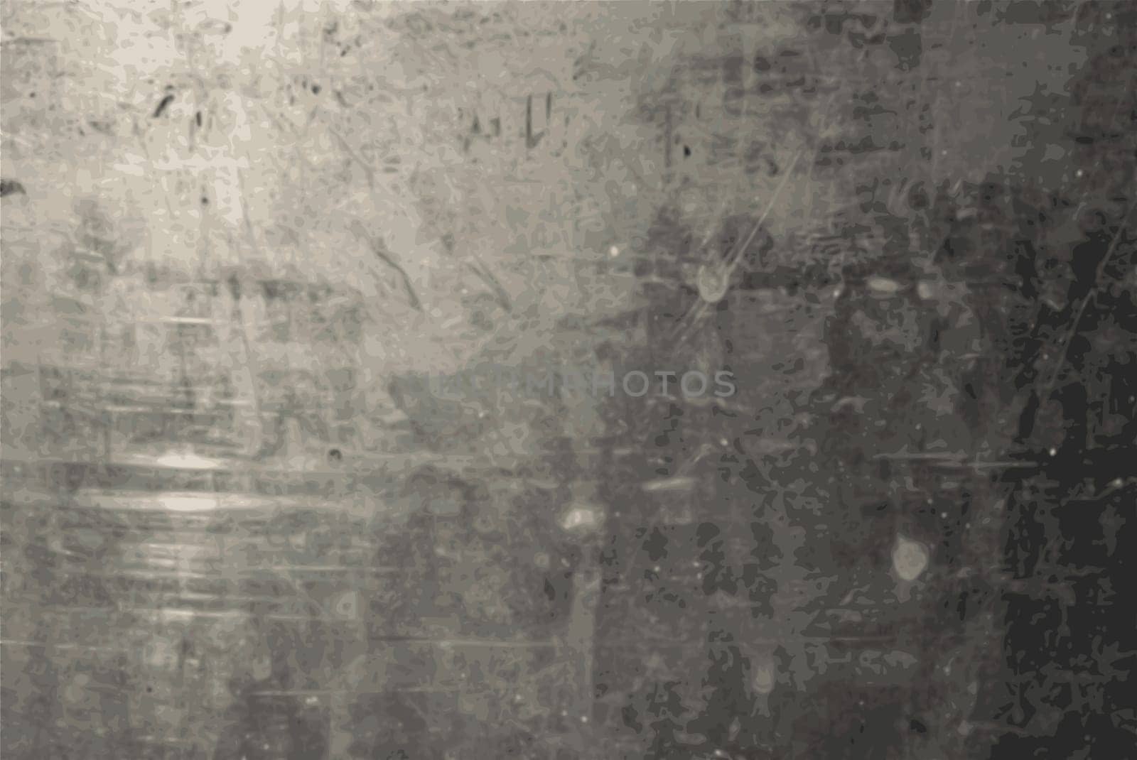 The Vector High Resolution Distressed Iron Surface