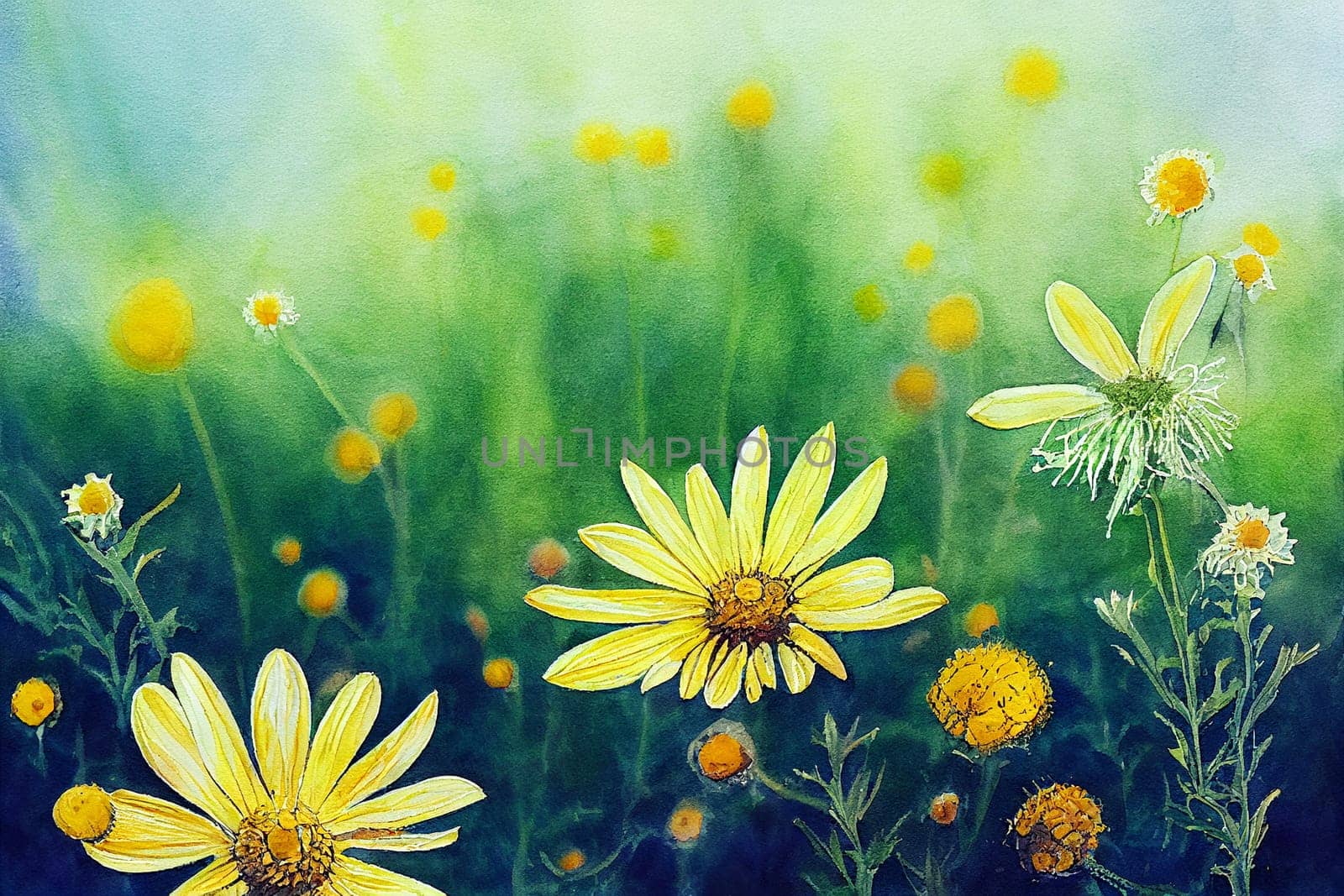 Arnica montana, also known as wolf's bane, leopard's bane, mountain tobacco and mountain arnica, is a moderately toxic European flowering plant in the daisy family Asteraceae.