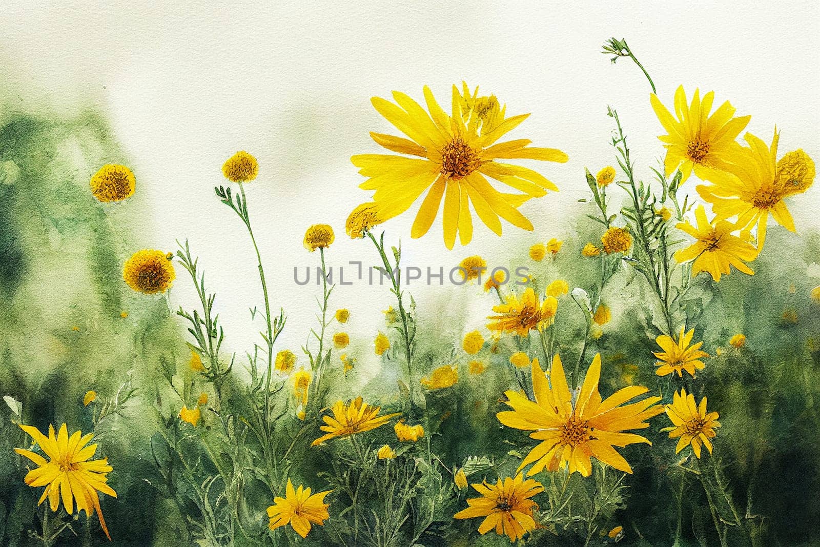 Arnica montana, also known as wolf's bane, leopard's bane, mountain tobacco and mountain arnica, is a moderately toxic European flowering plant in the daisy family Asteraceae.