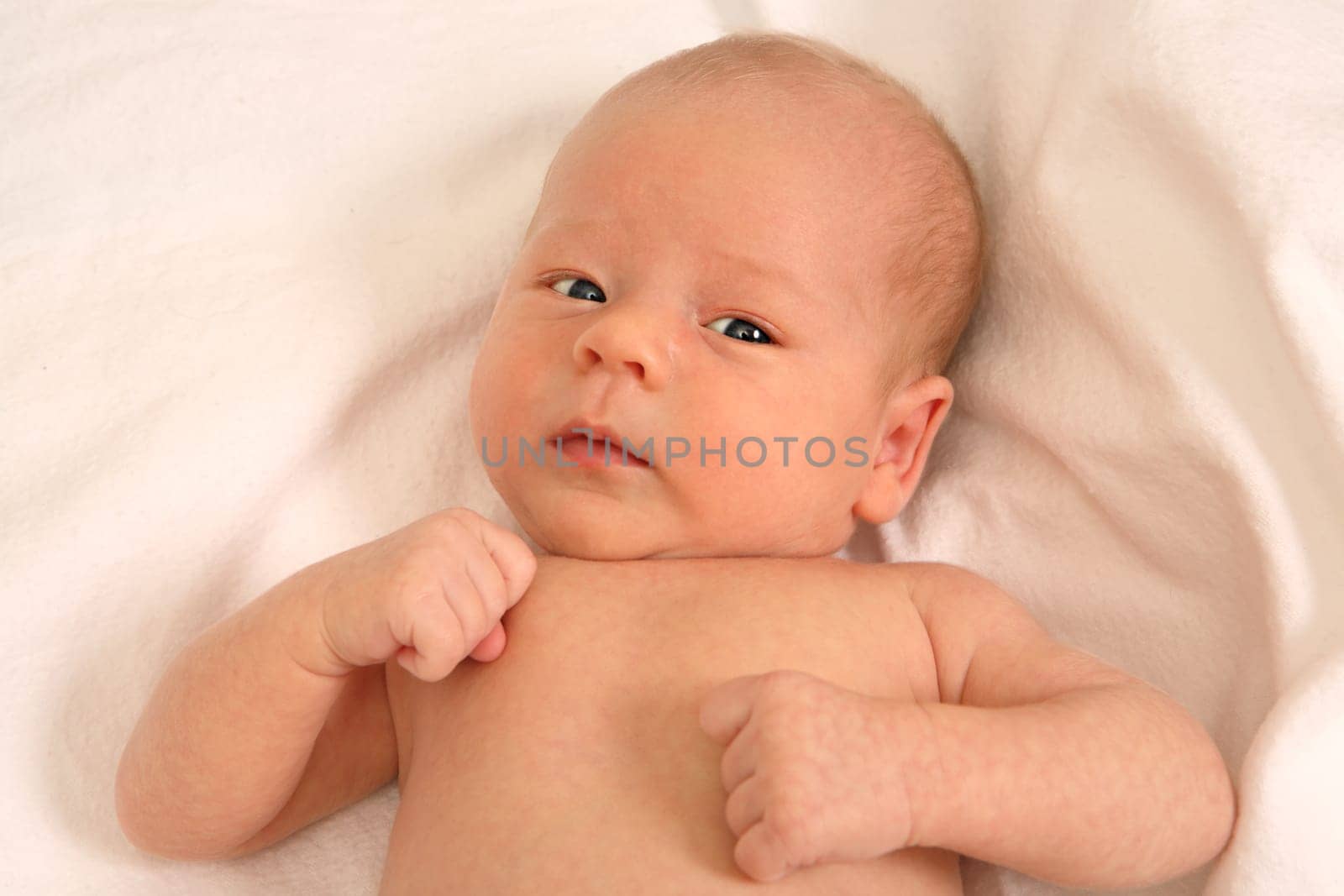 newborn baby.