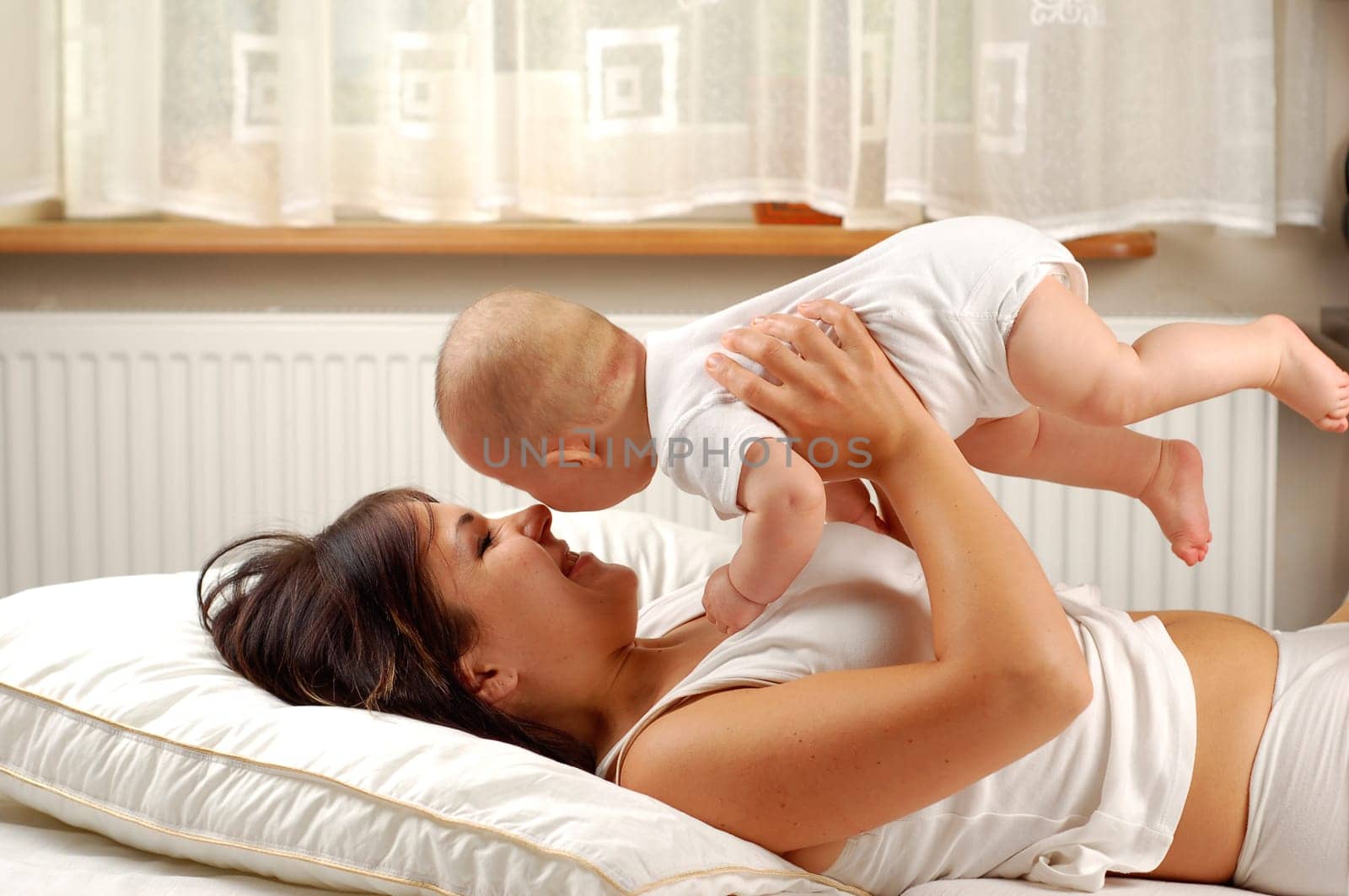 happy family