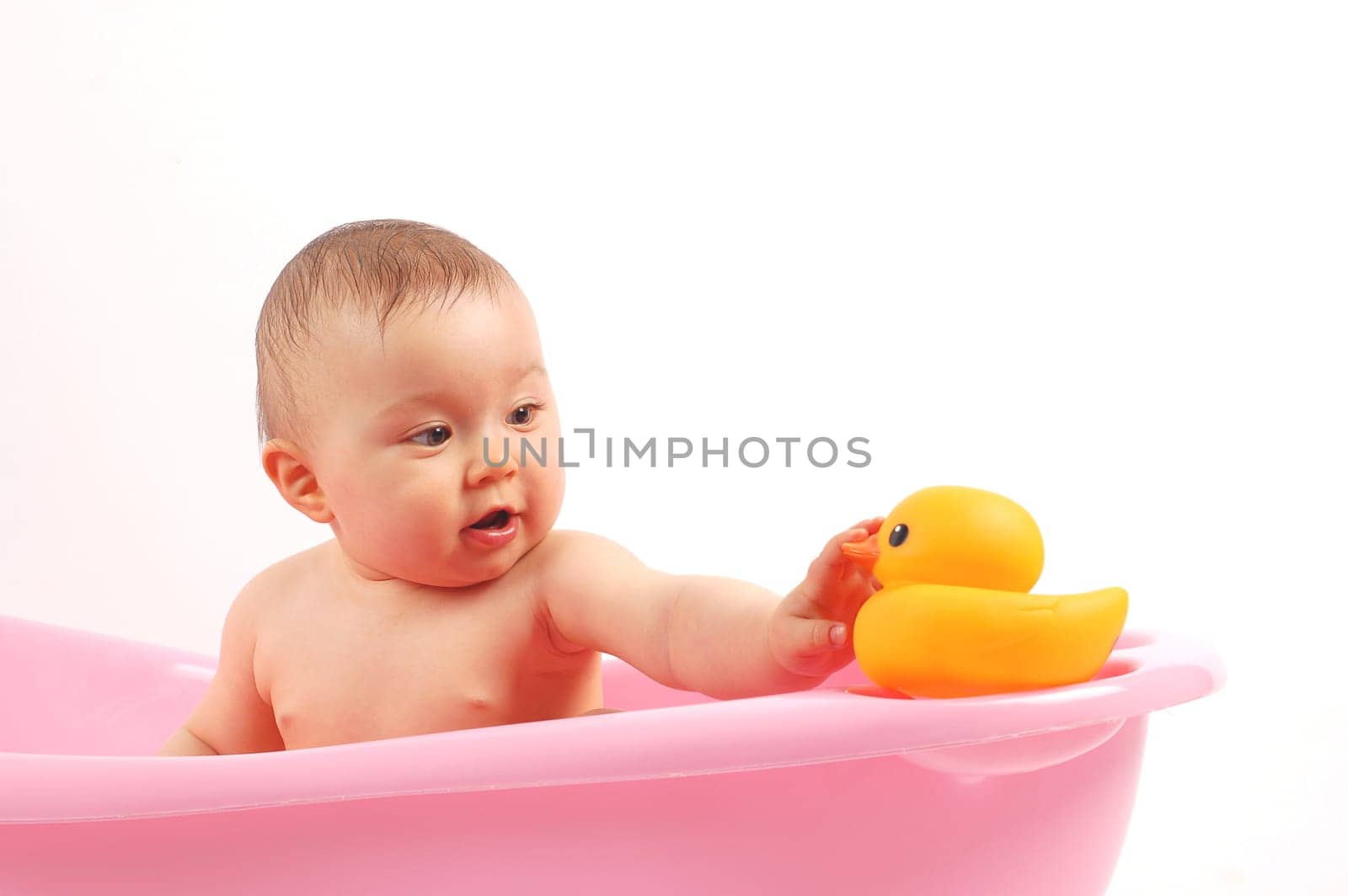 baby bath #16