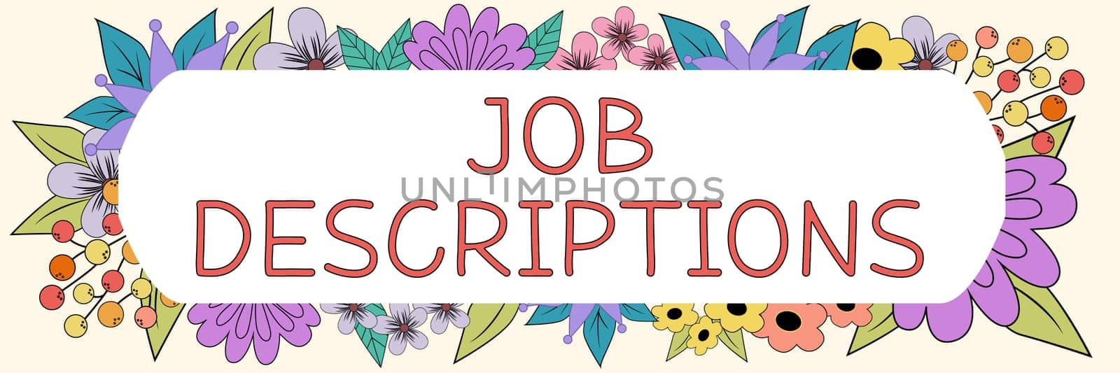 Text showing inspiration Job Descriptions, Business showcase difficulties in communication Speaking different language