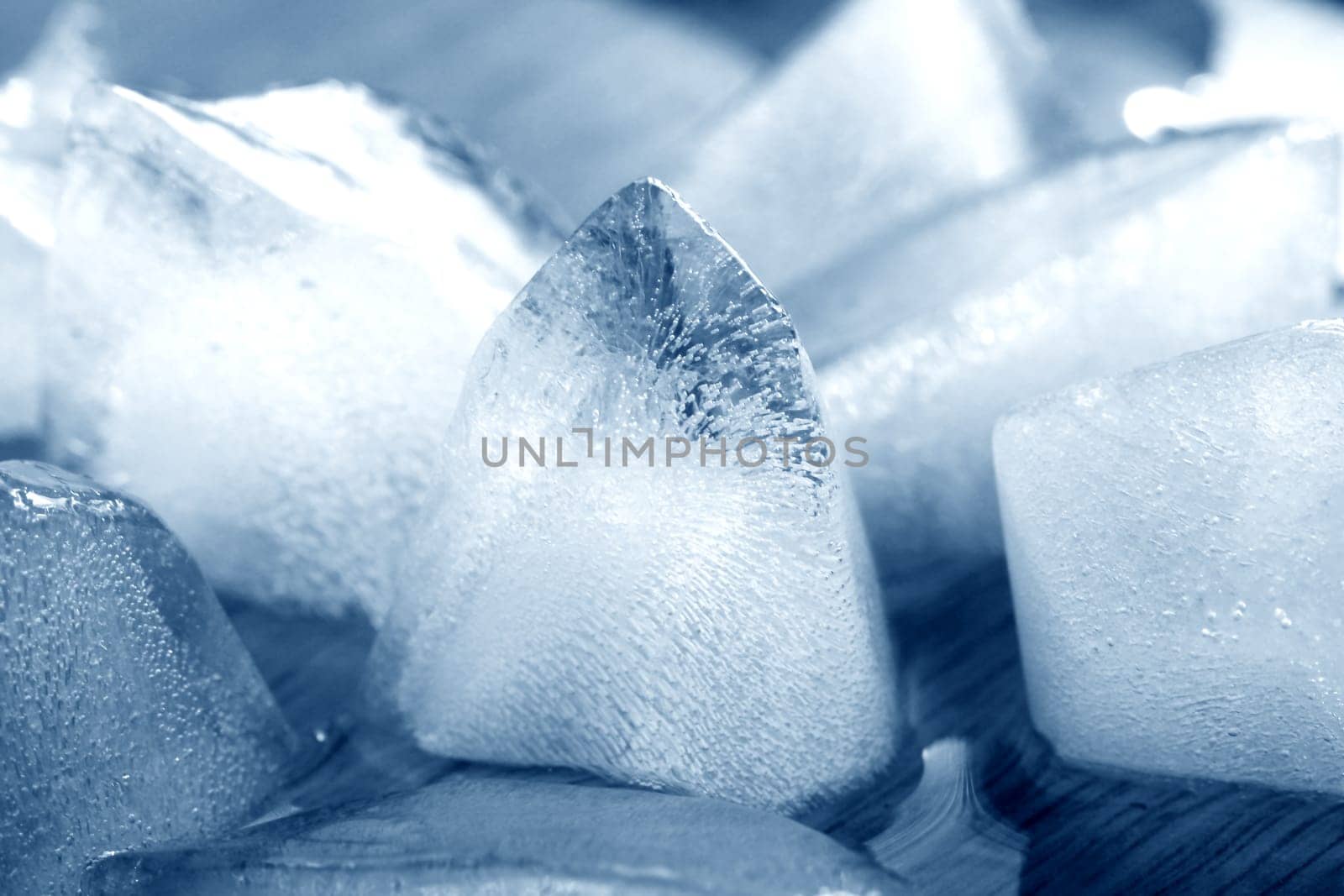 ice close up macro cold  background