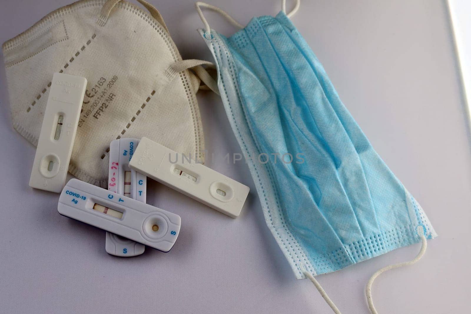 From 1 July 2022,corona tests will be chargeable for people in Germany. According to the decision of the Federal Government,3 euros per test must be paid at the test stations. With the rising number of infections,more testing is needed in autumn and winter. Medical and FFP2 masks are intended to reduce the risk of infection. .