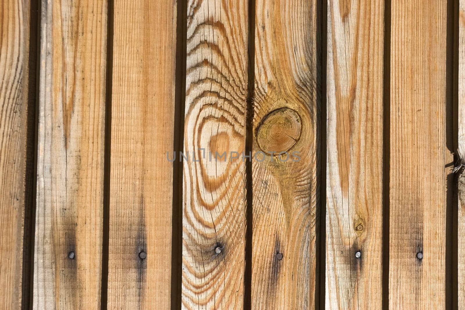 A background of weathered natural painted wood