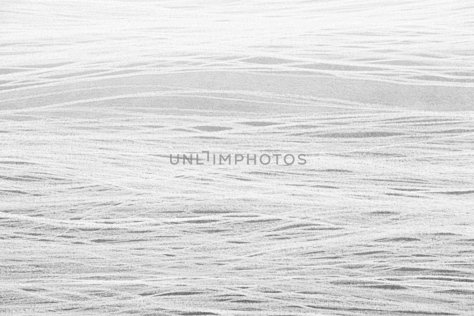 Horizontal background with copy space and Texture closeup - white