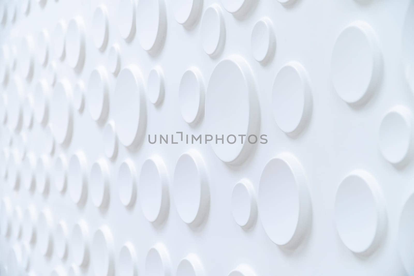 White background texture pattern or wallpaper closeup.