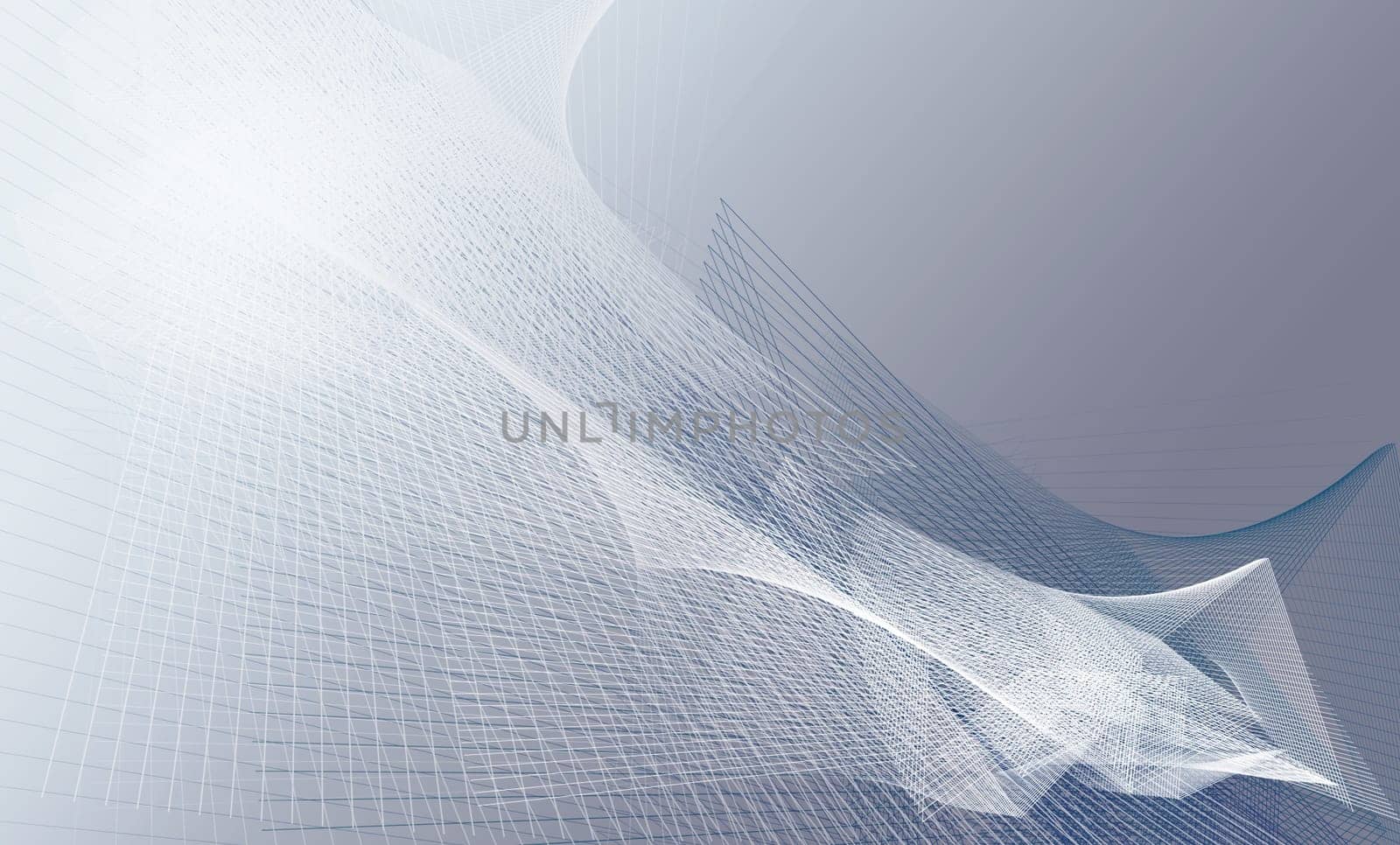 abstract background line grid