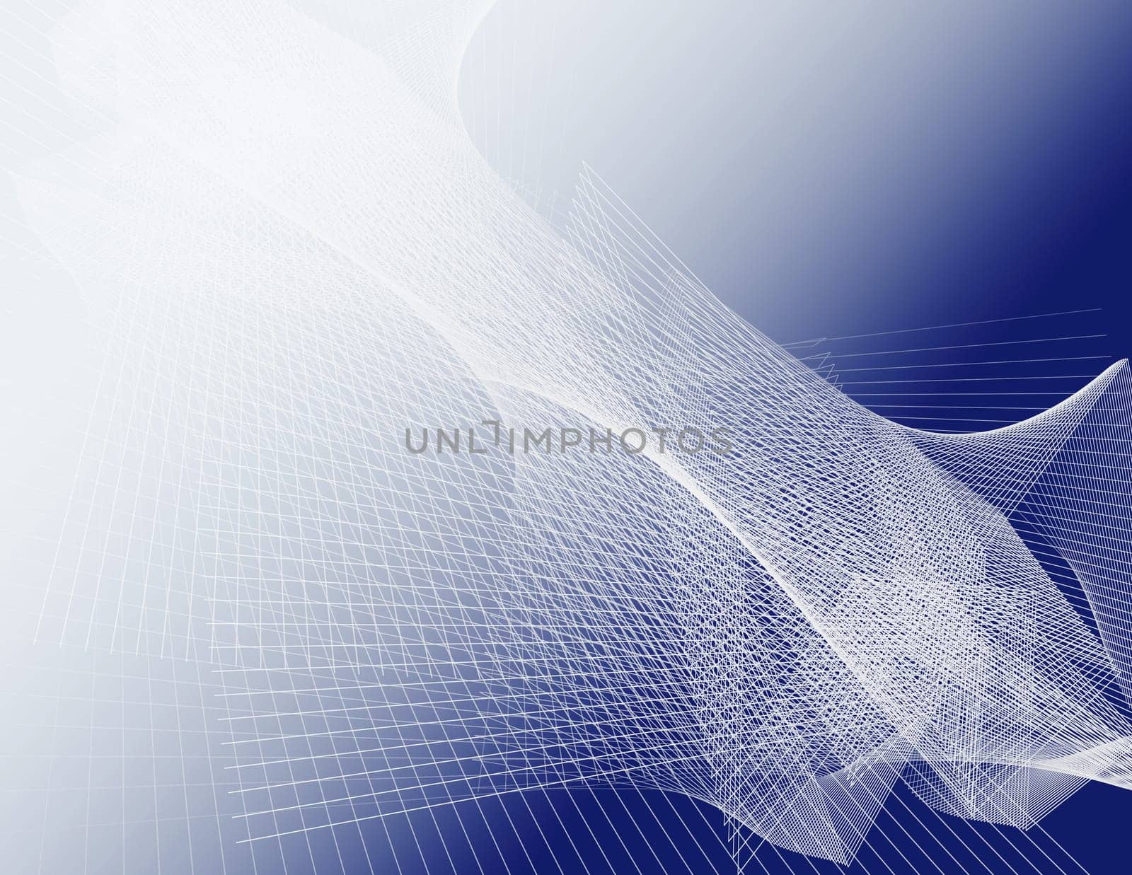 abstract background line grid