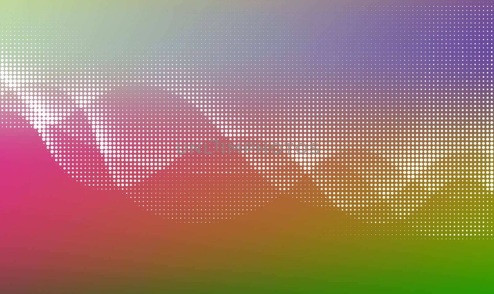 wave lines vibrating music oscillation