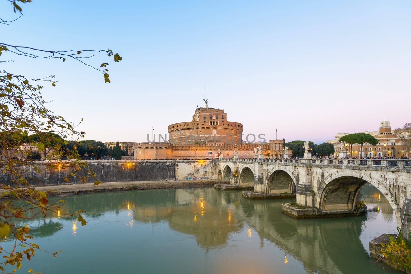 Rome, Italy, - January 04, 2015