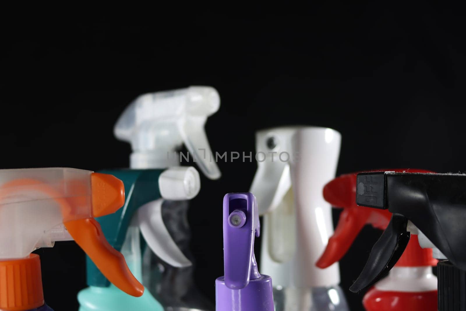 cleaning instruments diffuser sprays disinfection care protection hygiene