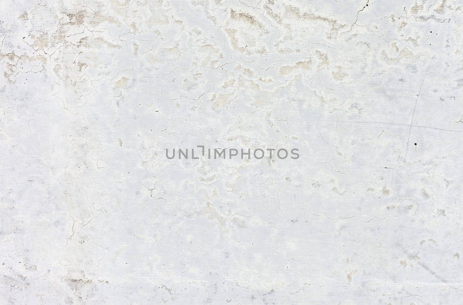 Grungy white background cement old texture wall