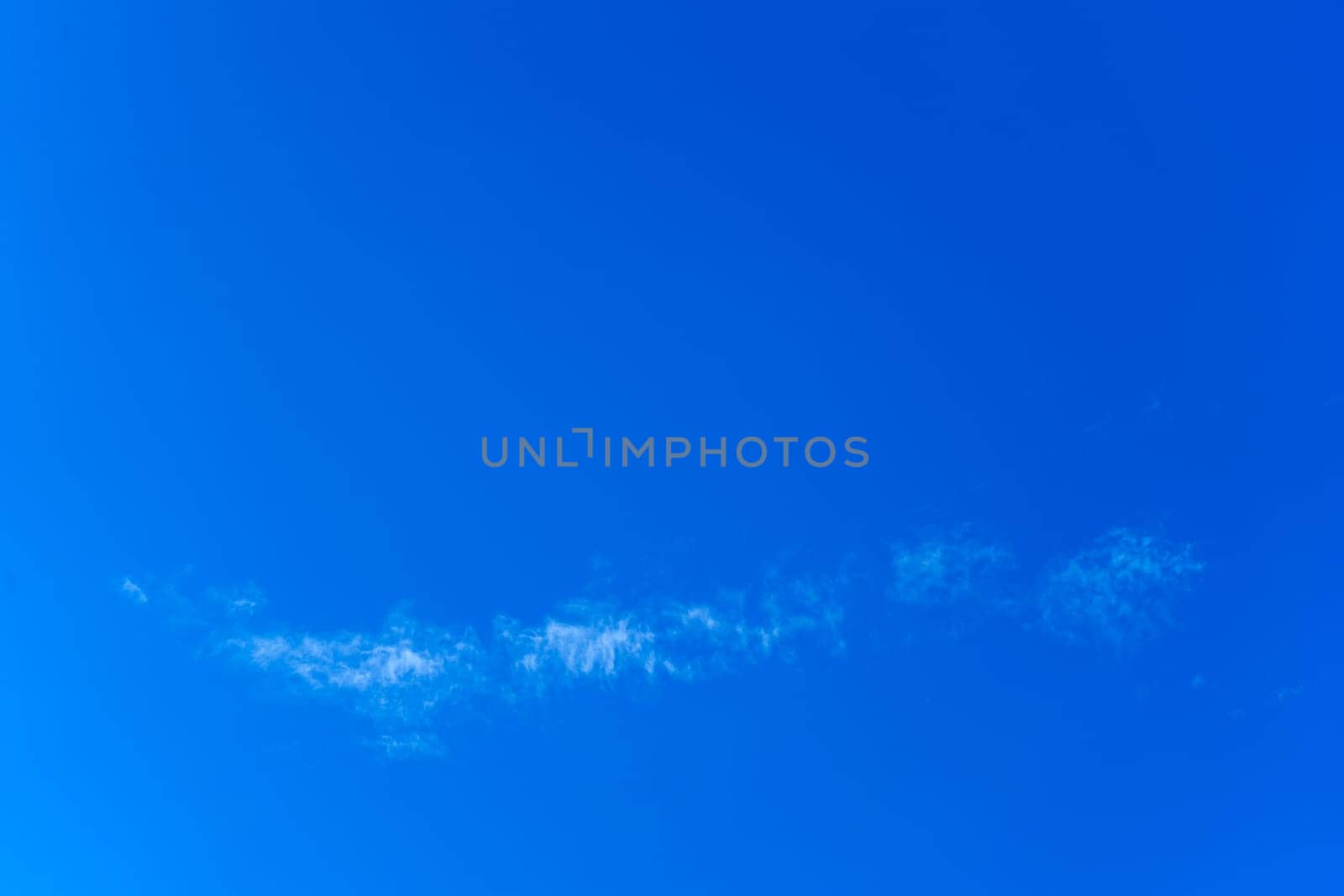 Blue sky and clouds background daylight wallpaper
