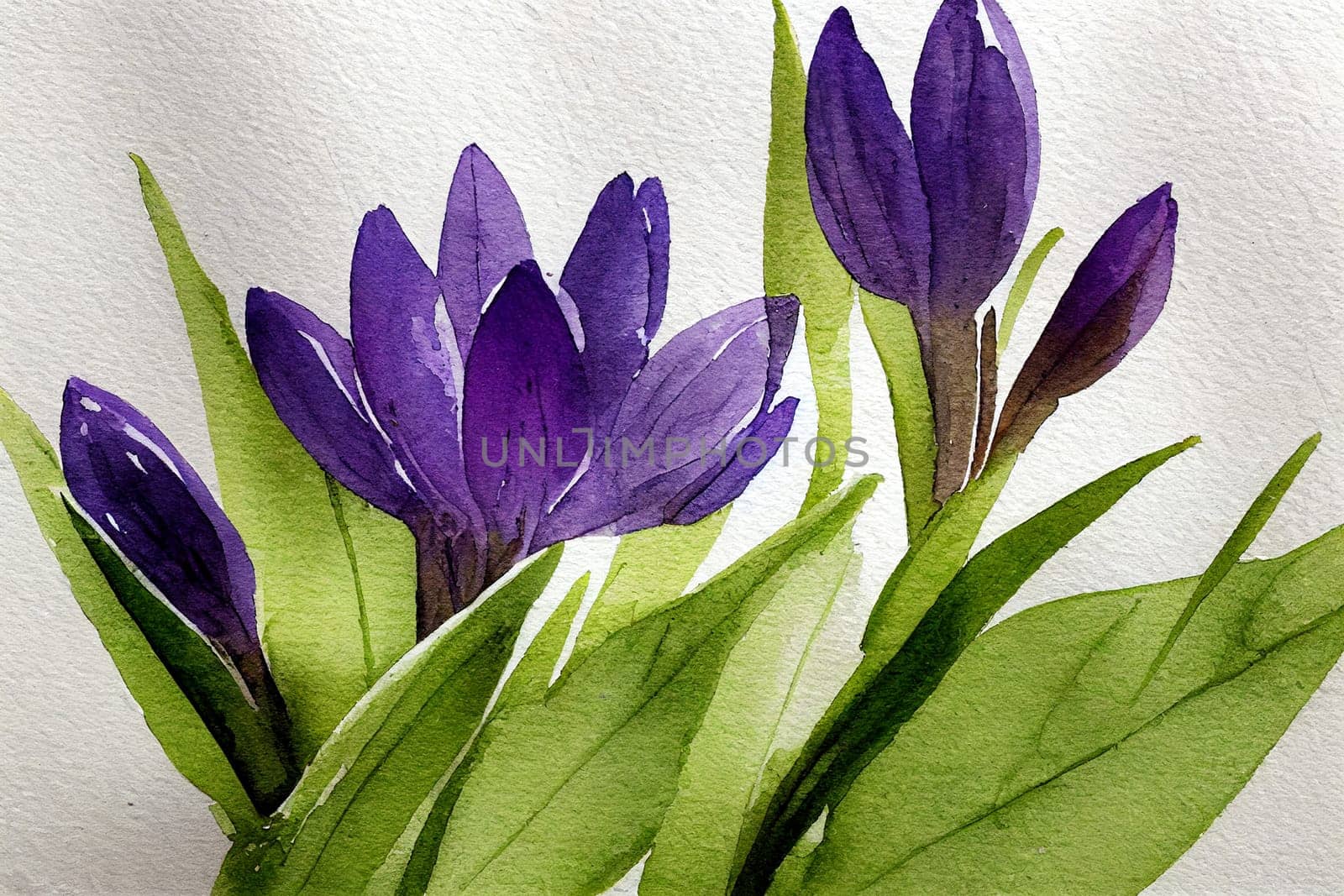 Crocus sativus, commonly known as saffron crocus, or autumn crocus, is a species of flowering plant of the Crocus genus in the iris family Iridaceae.