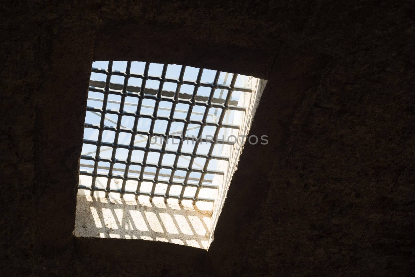 Sibenik St. Nicholas Fortress