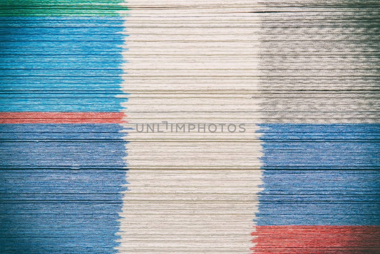 Texture for the background and multi coler