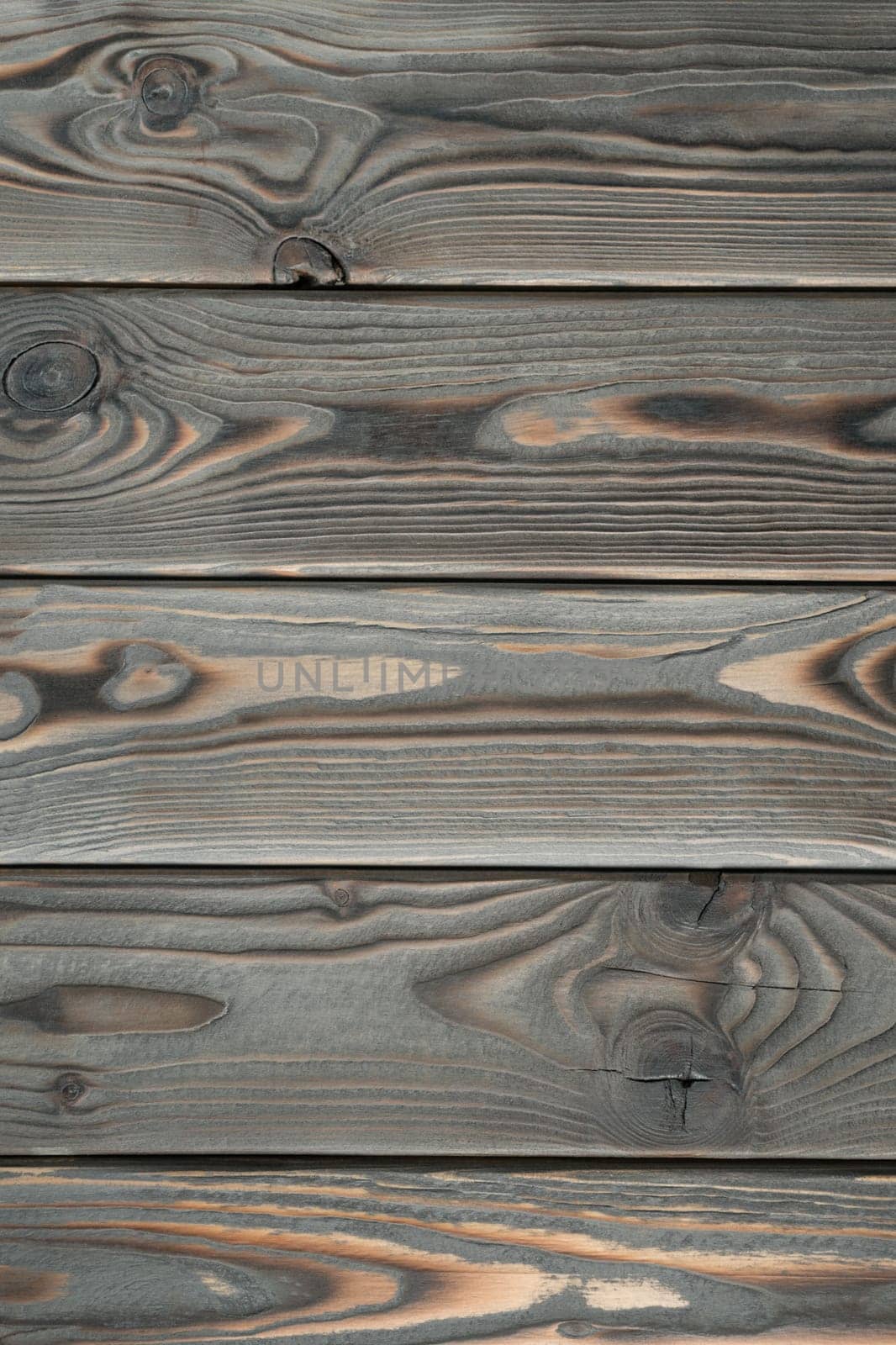 Gray striped planking. Wooden plank background for design and decoration. Copy space. Place for text. Light hardwood material. Horisontal row of floorboards. Wooden textured, natural tree. Vertical