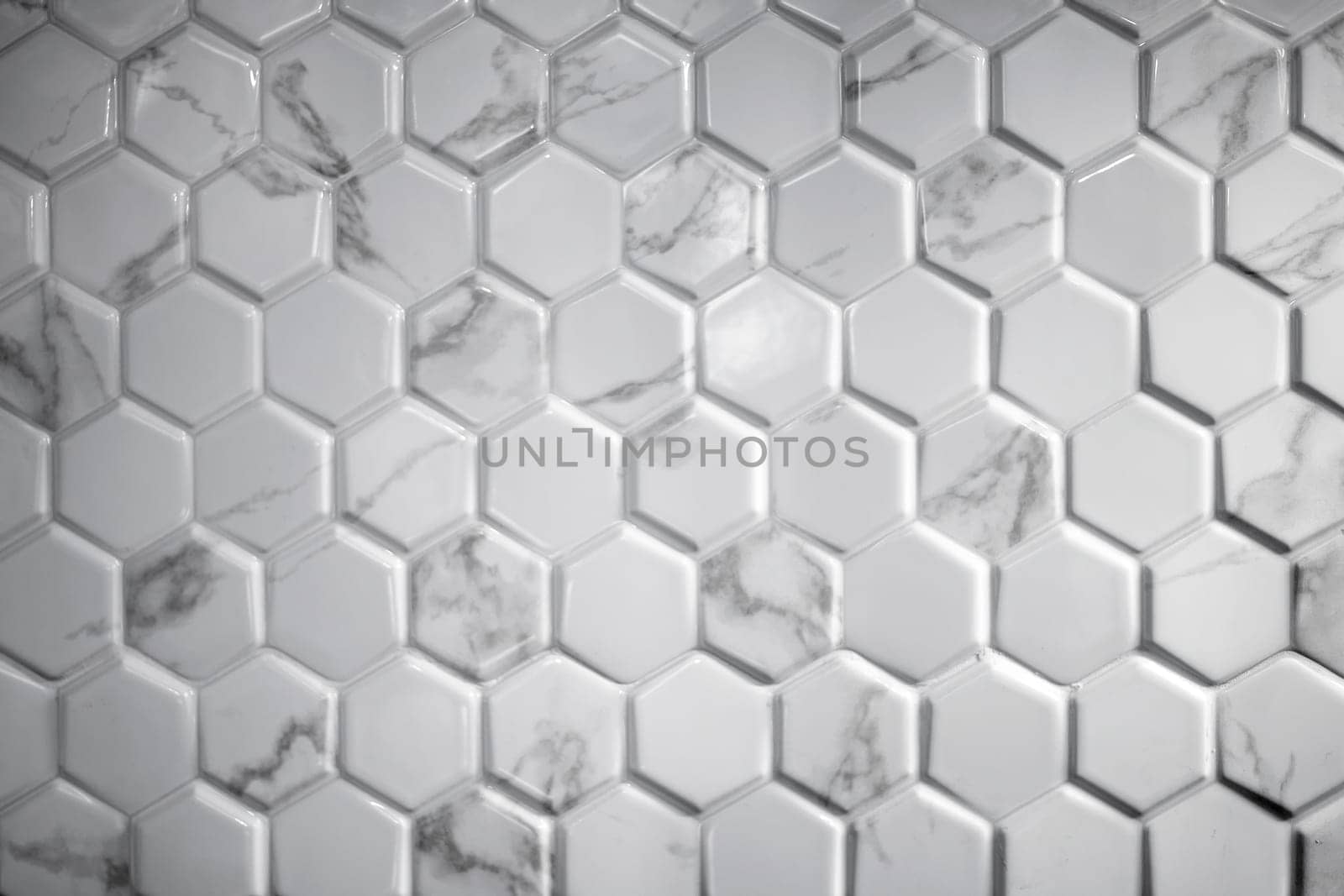 Brick wall white background and texture,pattern.