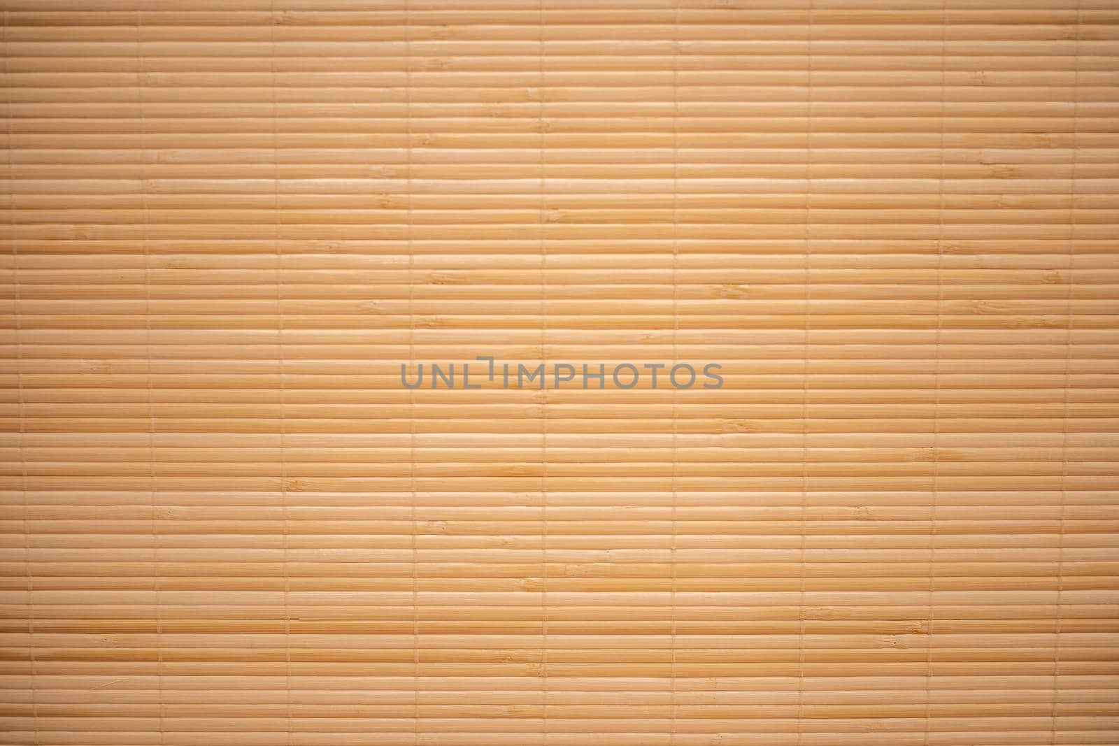 Weave Bamboo texture background in nature color
