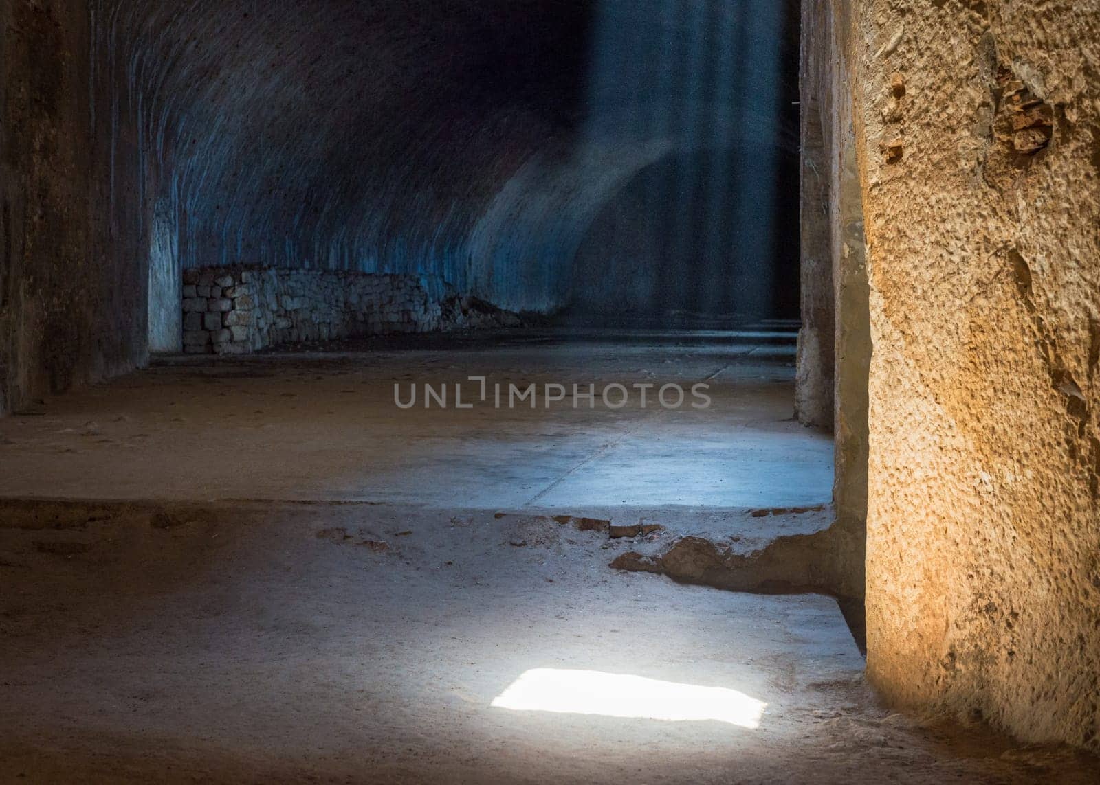Sibenik St. Nicholas Fortress