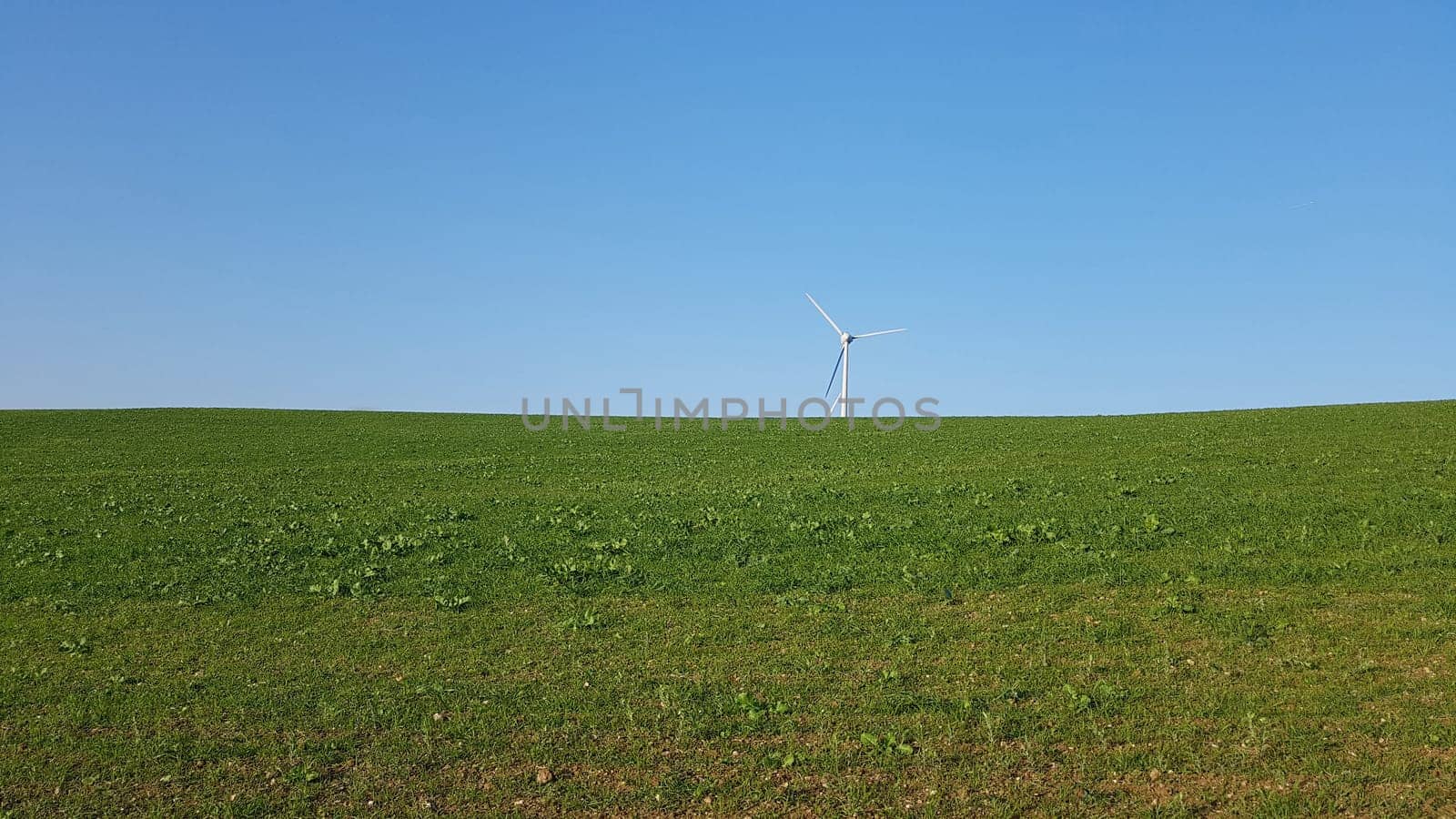 Wind turbines are sustainable power generators that are powered by the wind and provide clean electricity. Wind turbines are sustainable power generators that are driven by the wind and deliver clean electricity.