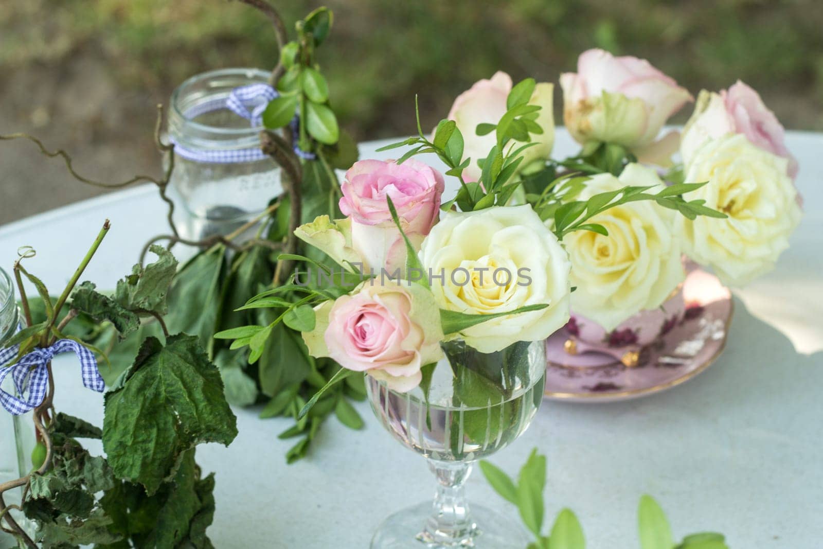 Table decoration