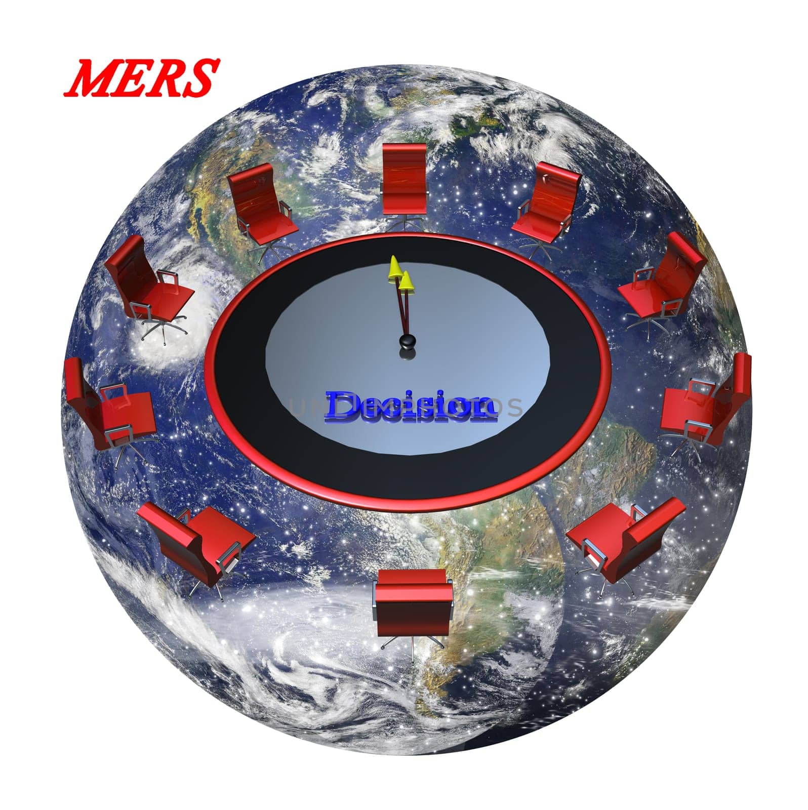Mers Virus for adv or others purpose use