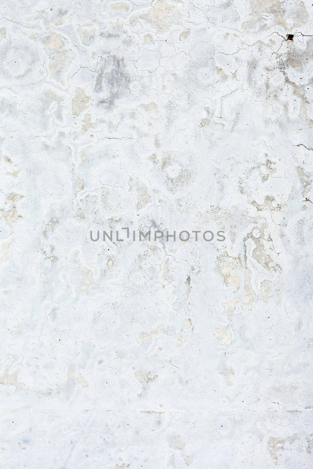 Grunge white background cement old texture wall