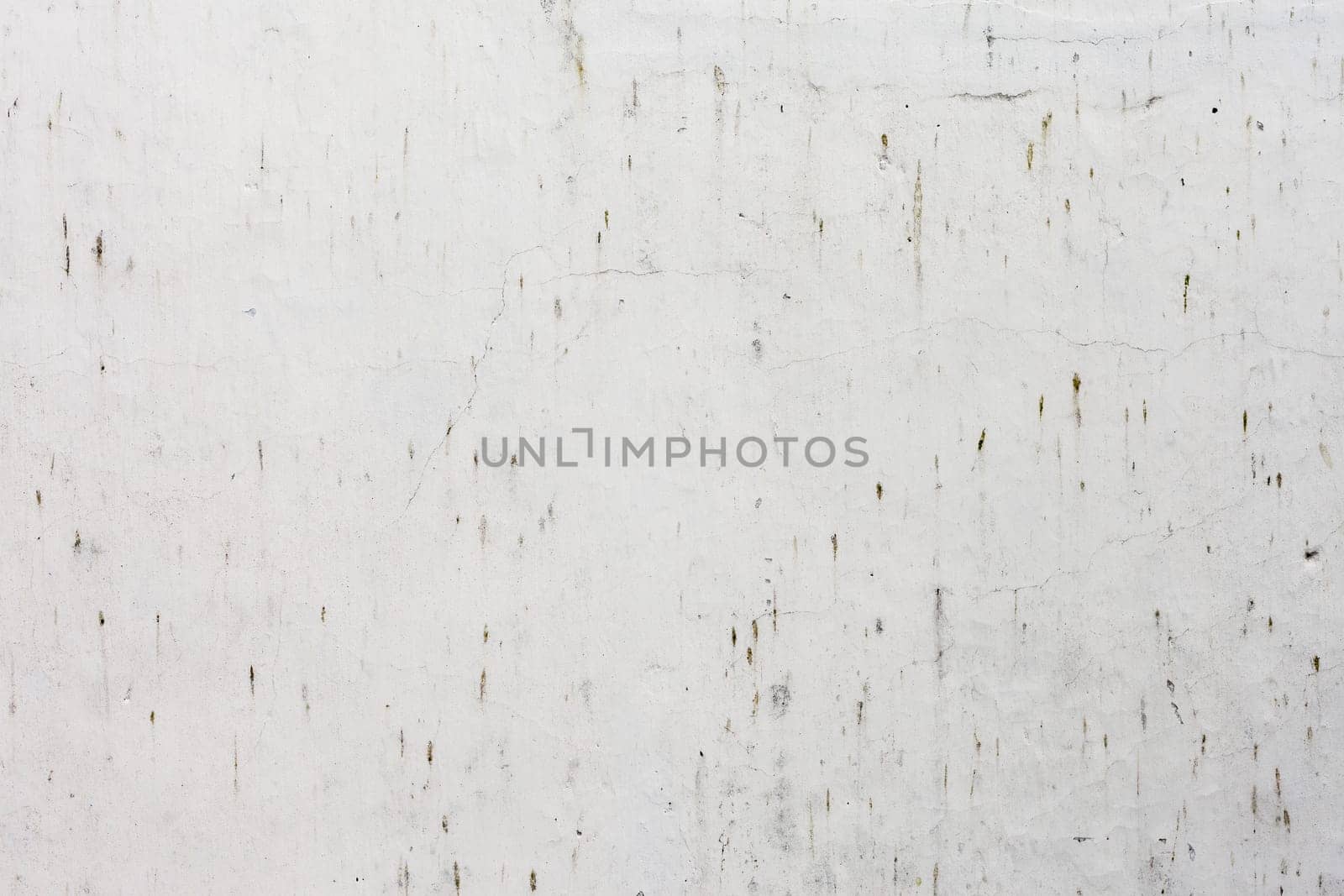 Grunge white background cement old texture wall