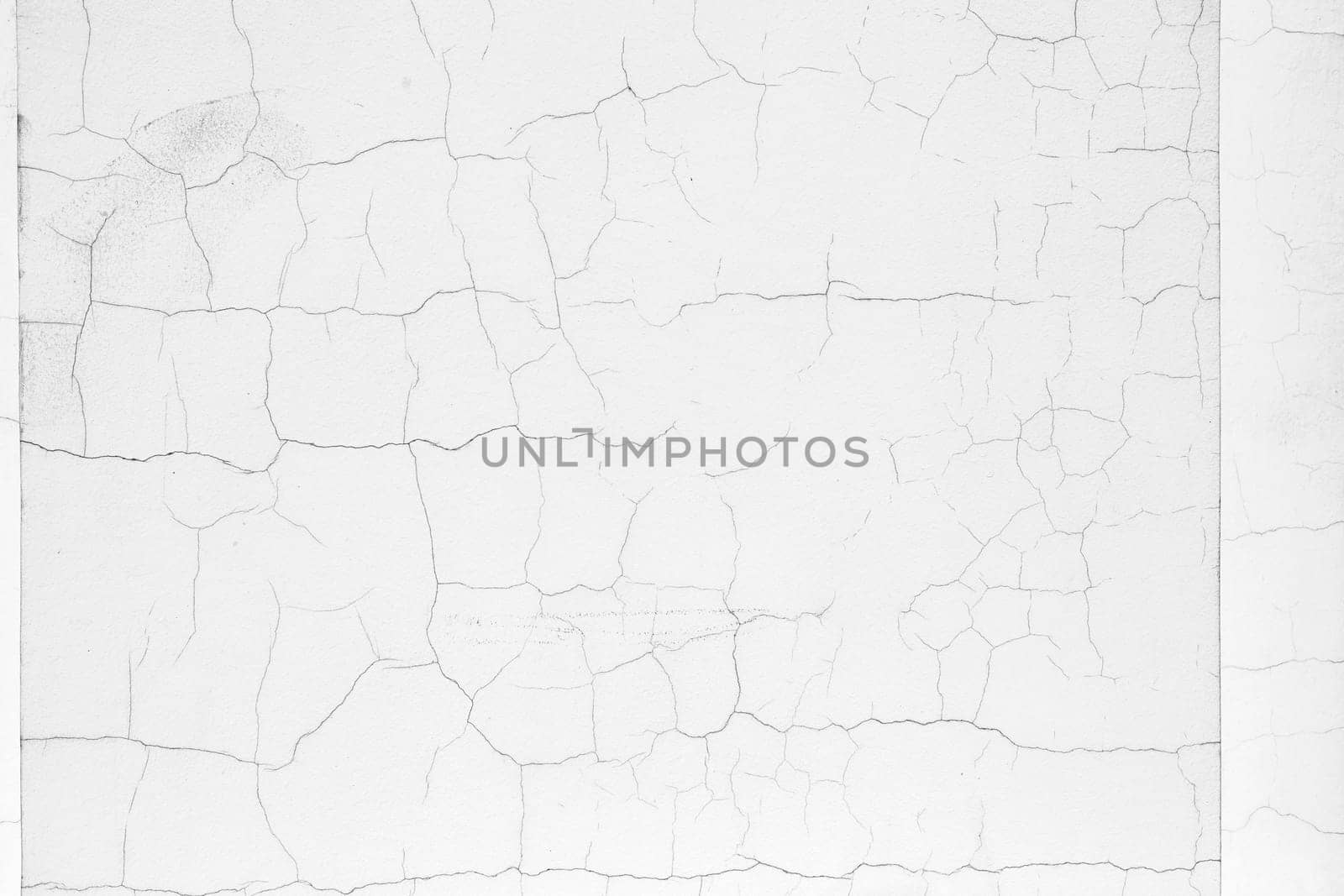Grunge white background cement old texture wall