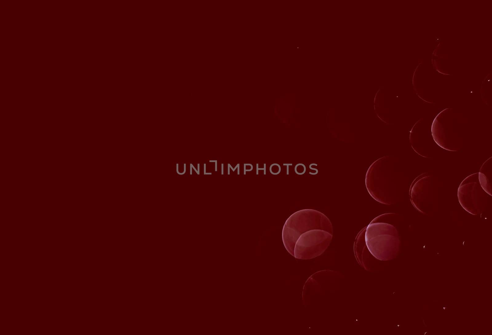 Light abstract dark bokeh christmas circle color glitter blurred black background