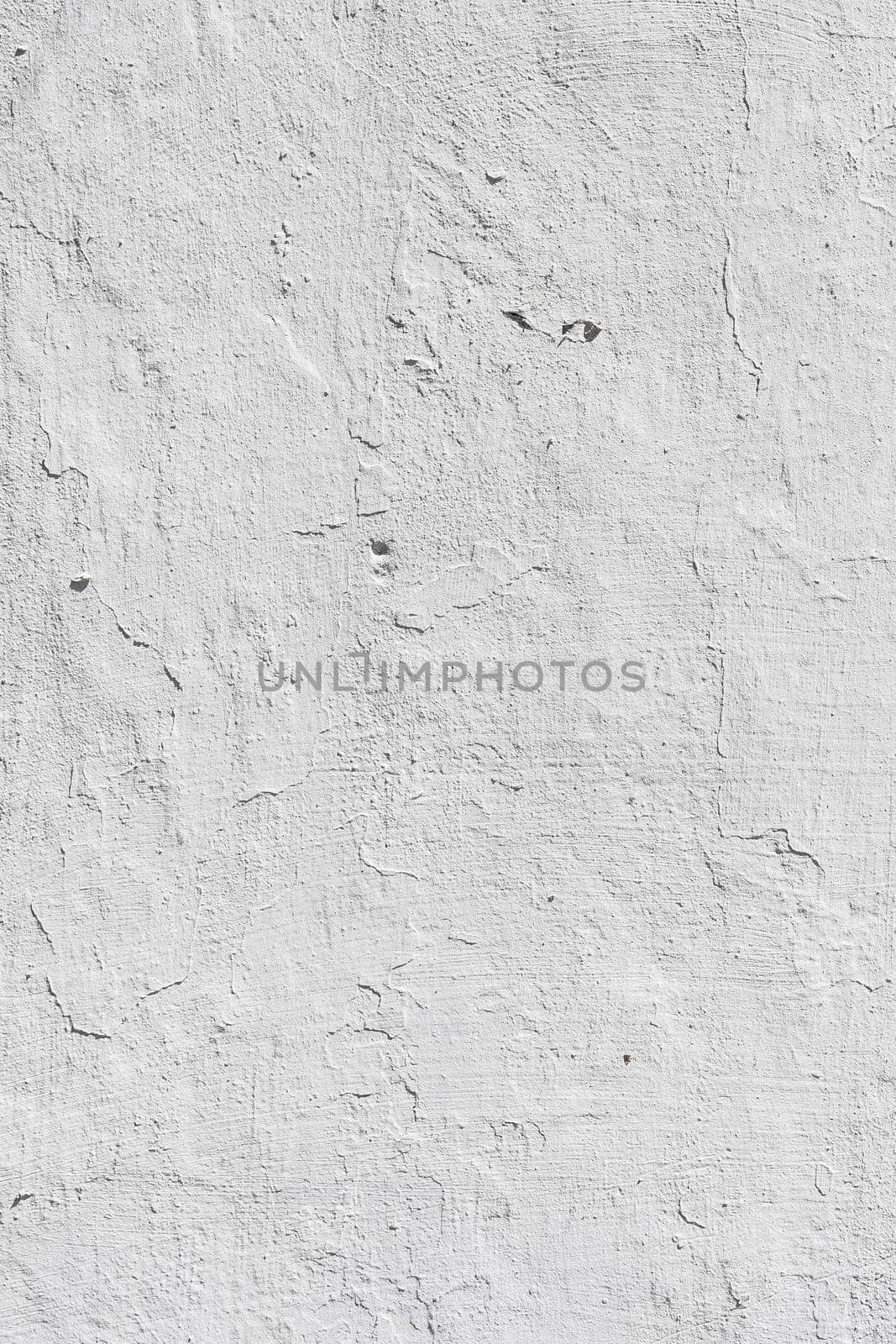 Grunge white background cement old texture wall