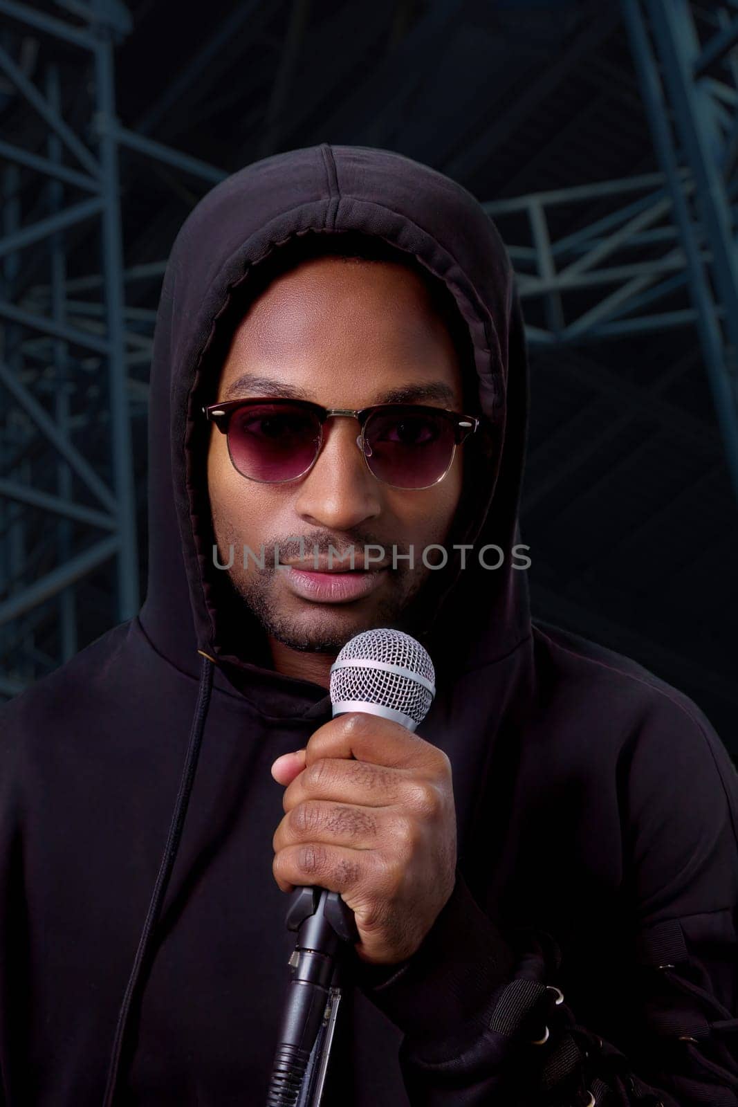 singer microphone music performance live on stage singing musician artist