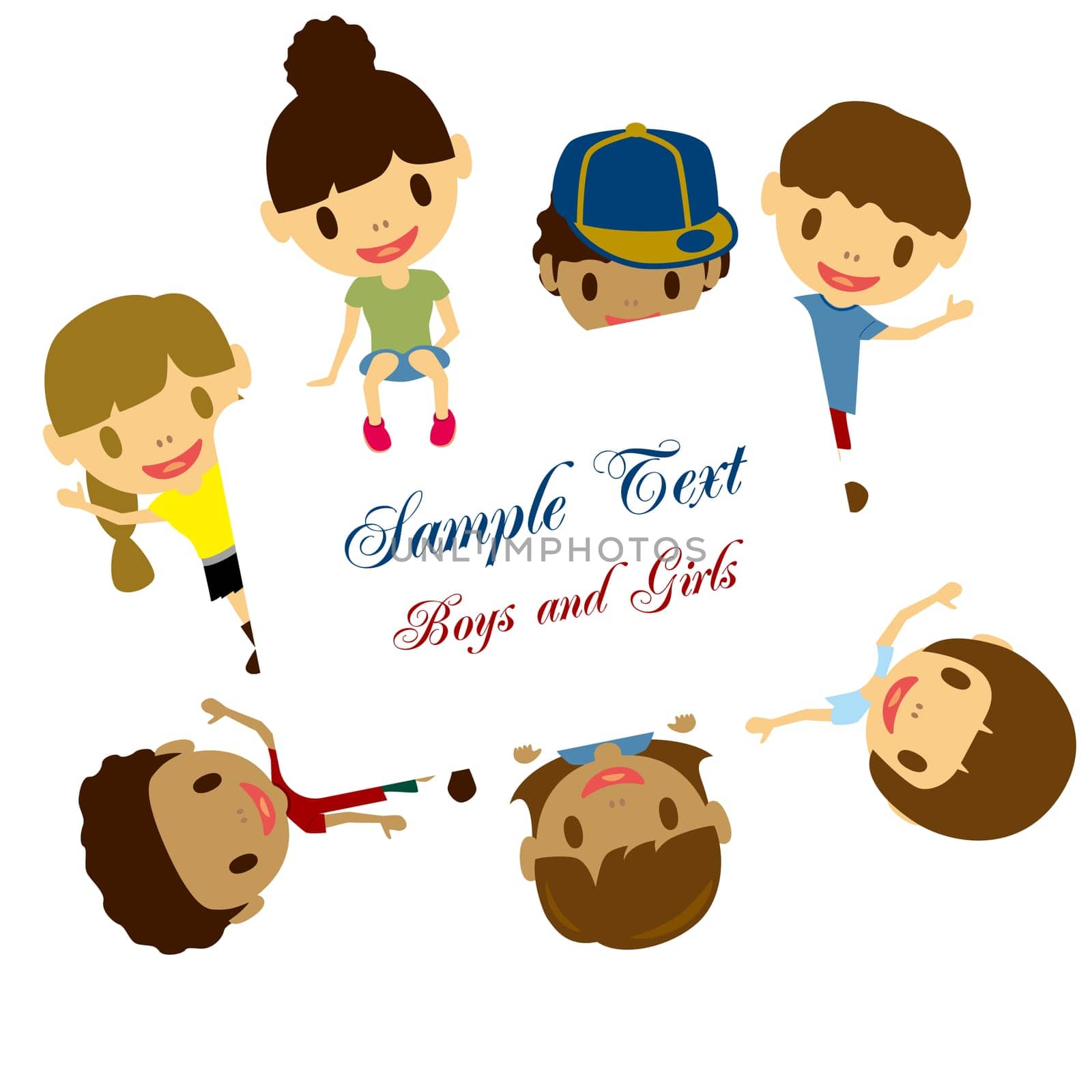 Illustration vector