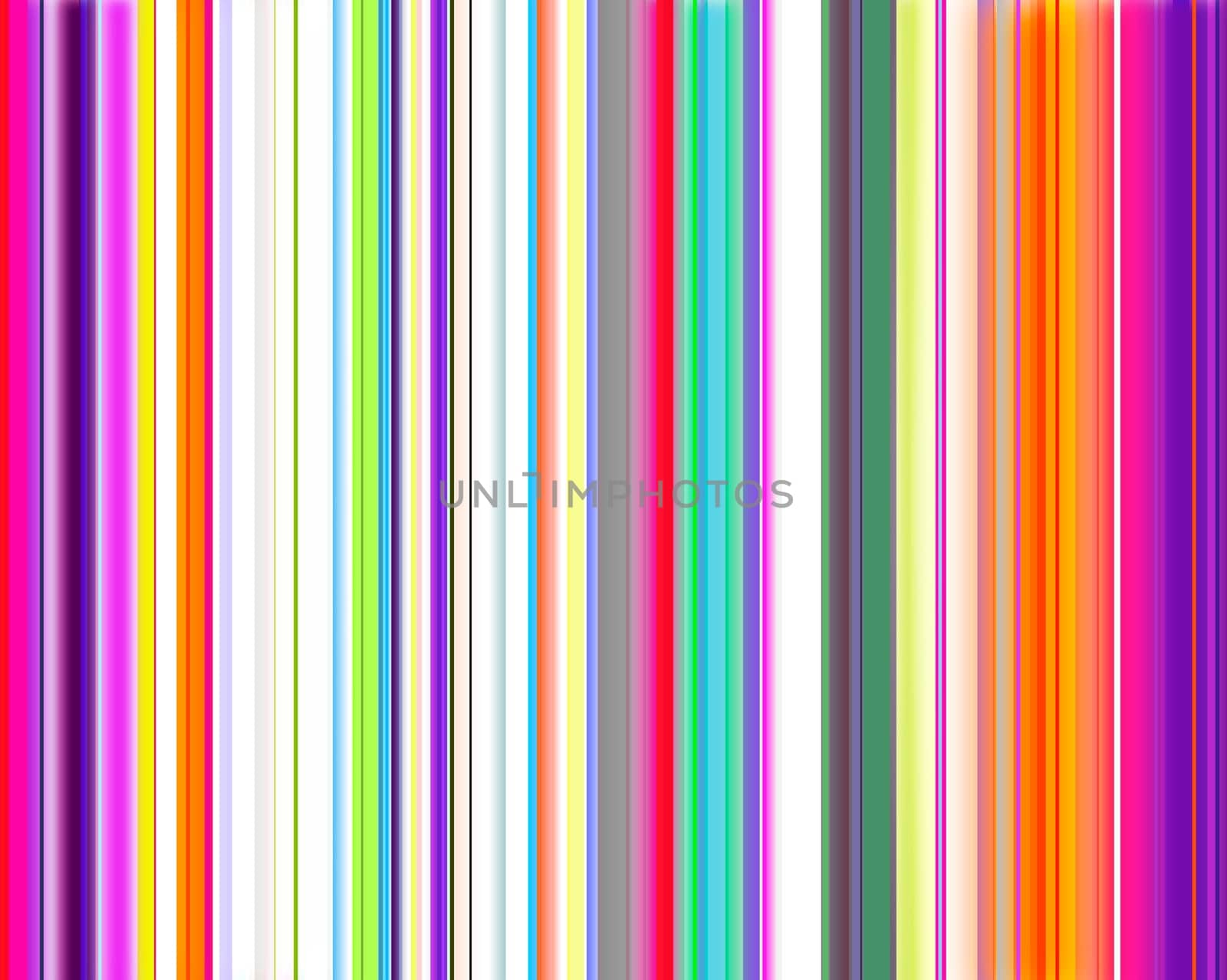 abstract lines stripes colored