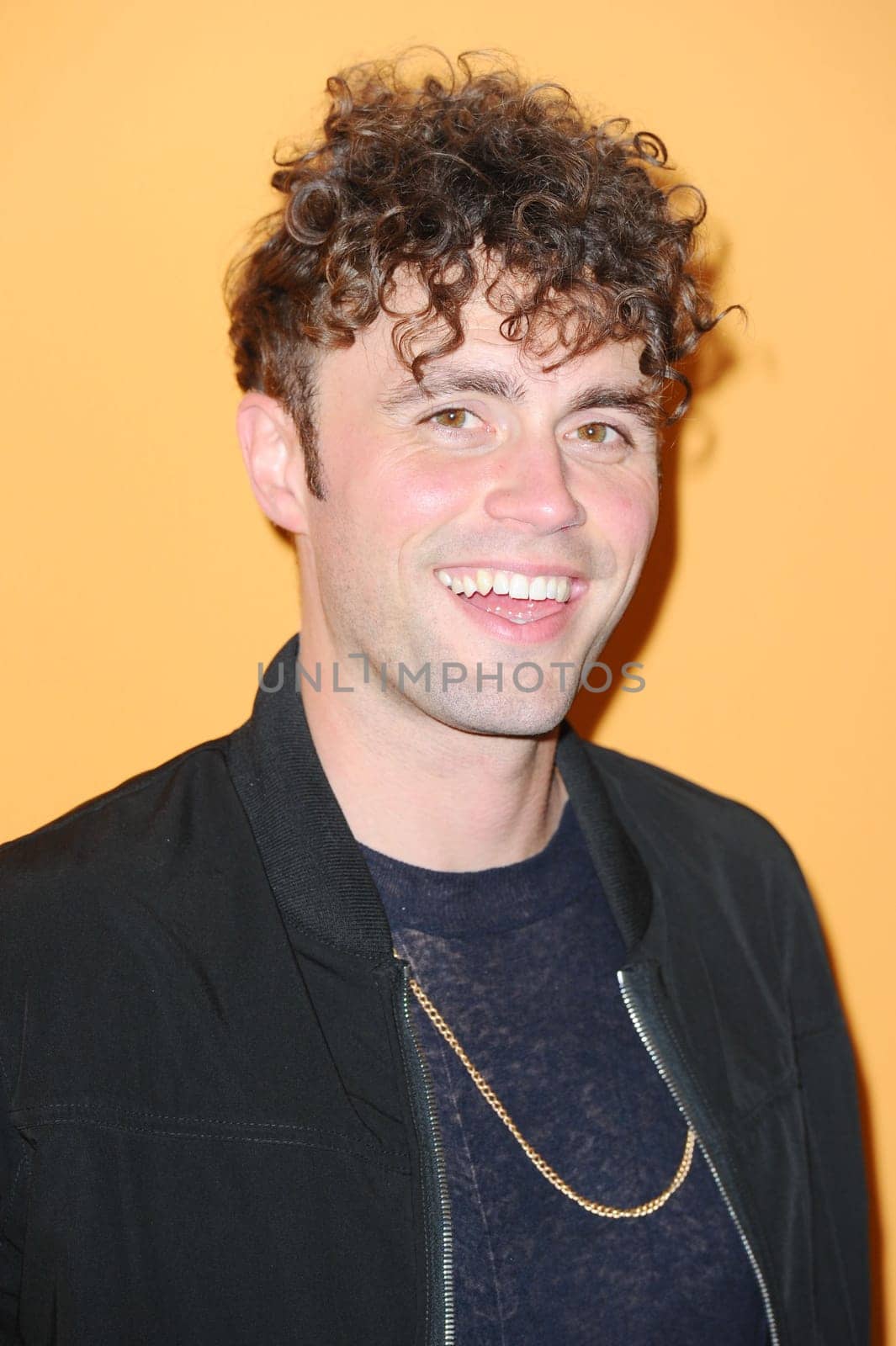 Mikky Ekko,Radio Hamburg,11.06.2015,Hamburg
