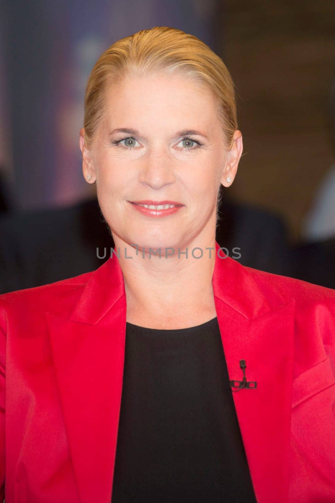 Cornelia Poletto,NDR TALKSHOW,Hamburg,13.06.2015
