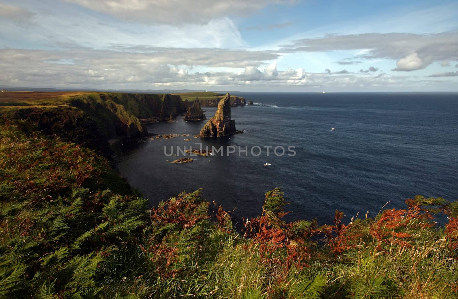 John o' Groats