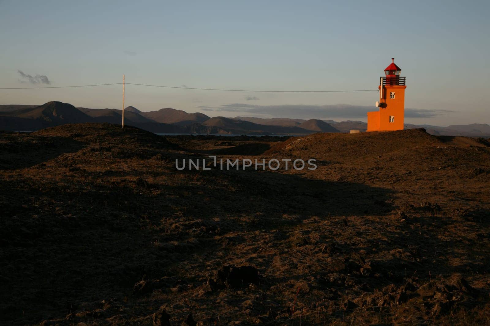 Lighthouse